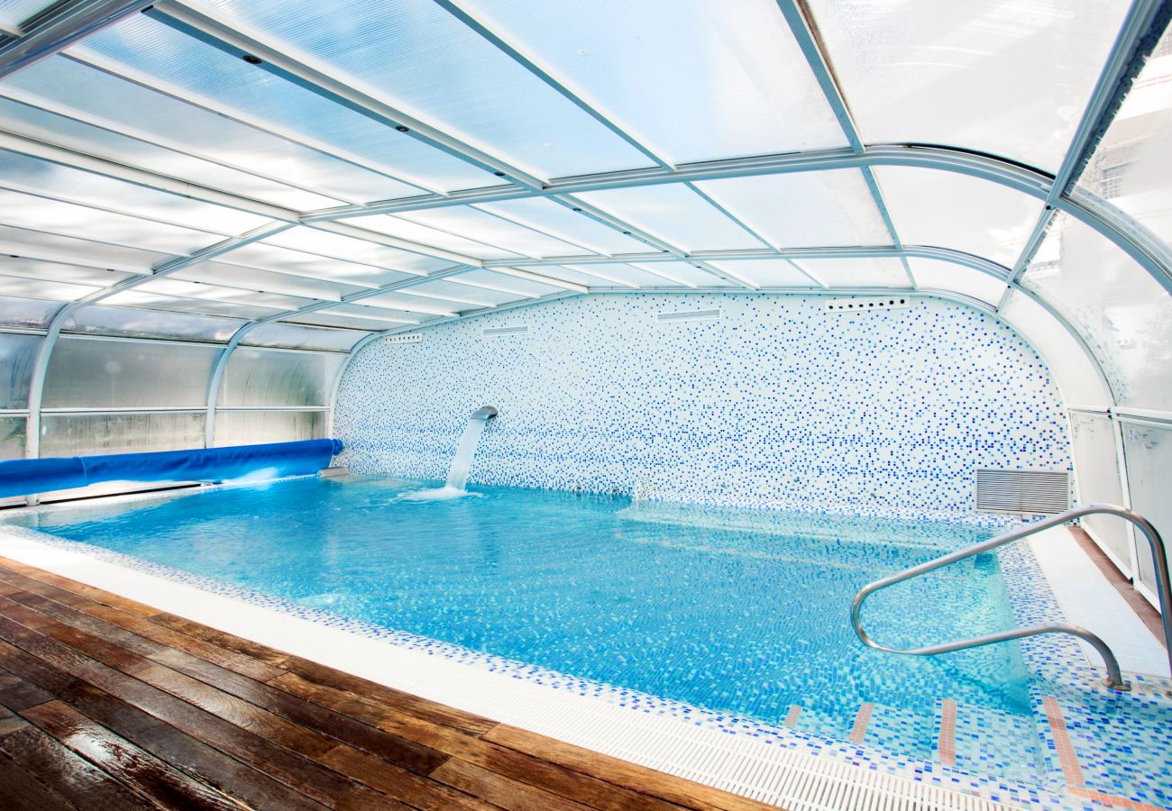 Ferienwohnung in Calpe / Calp - PARAISOMAR - *39C PREMIUM