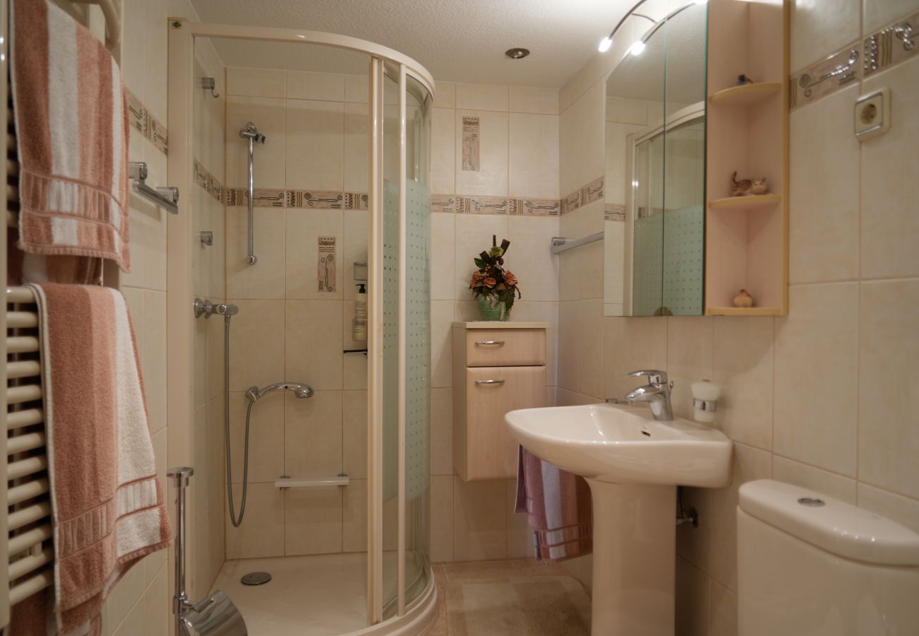Ferienwohnung in Calpe / Calp - PARAISOMAR - *411C