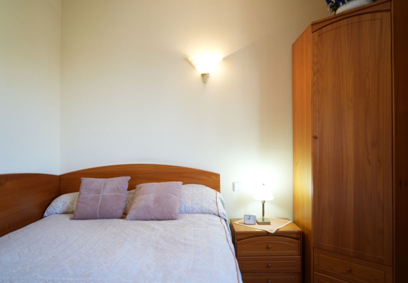 Ferienwohnung in Calpe / Calp - PARAISOMAR - *411C