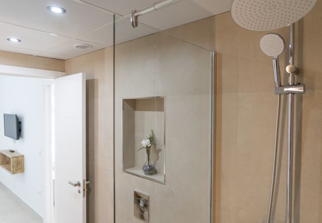 Ferienwohnung in Calpe - PARAISOMAR - *21A PREMIUM Ferienwohnung in Calpe - PARAISOMAR - *21A PREMIUM