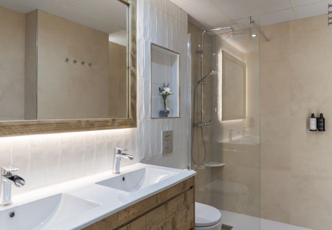 Ferienwohnung in Calpe - PARAISOMAR - *21A PREMIUM Ferienwohnung in Calpe - PARAISOMAR - *21A PREMIUM