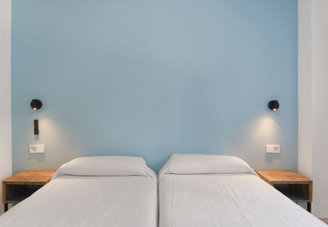 Ferienwohnung in Calpe - PARAISOMAR - *21A PREMIUM Ferienwohnung in Calpe - PARAISOMAR - *21A PREMIUM