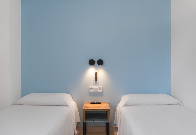Ferienwohnung in Calpe - PARAISOMAR - *21A PREMIUM Ferienwohnung in Calpe - PARAISOMAR - *21A PREMIUM