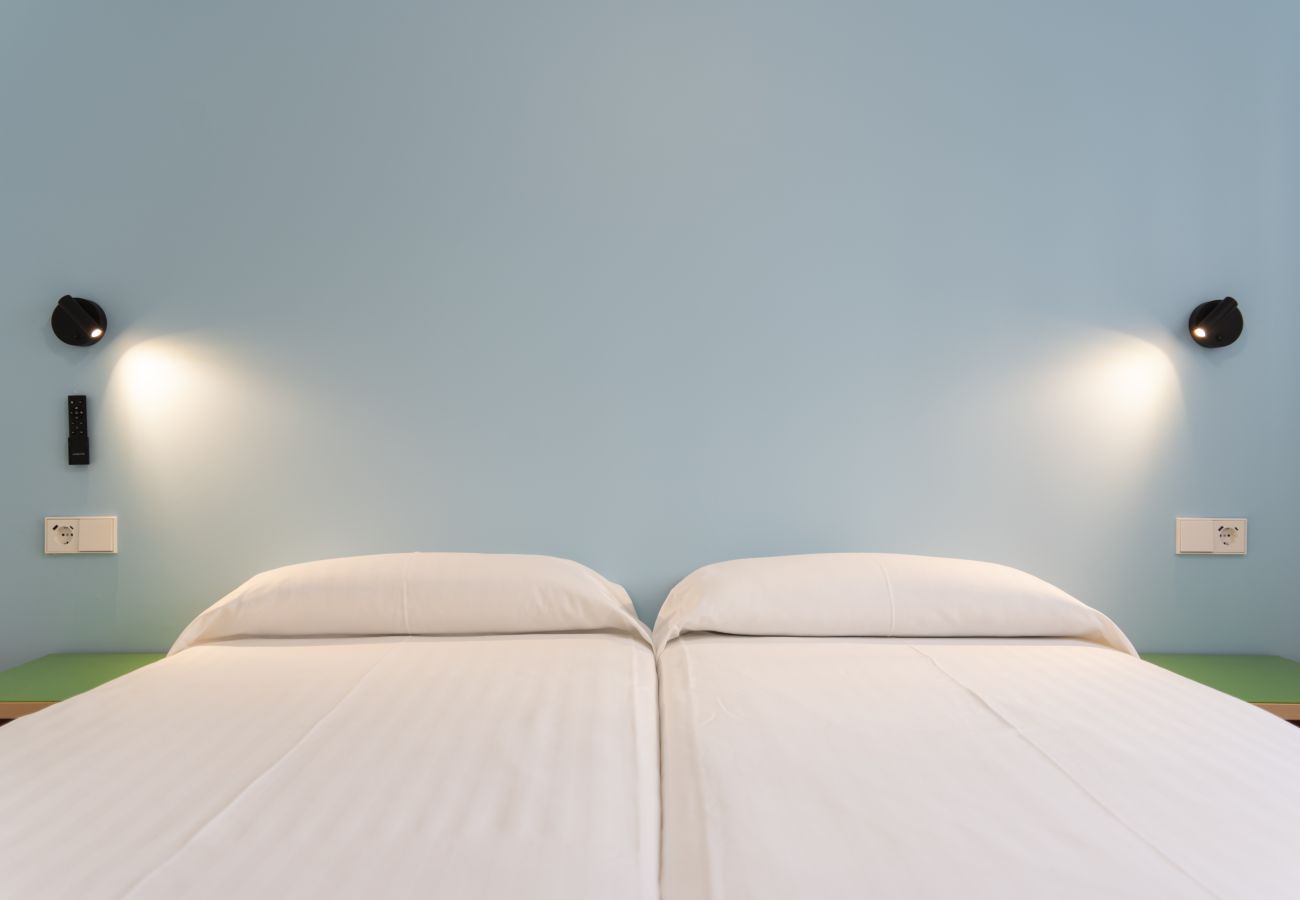 Ferienwohnung in Calpe / Calp - PARAISOMAR - *21A PREMIUM