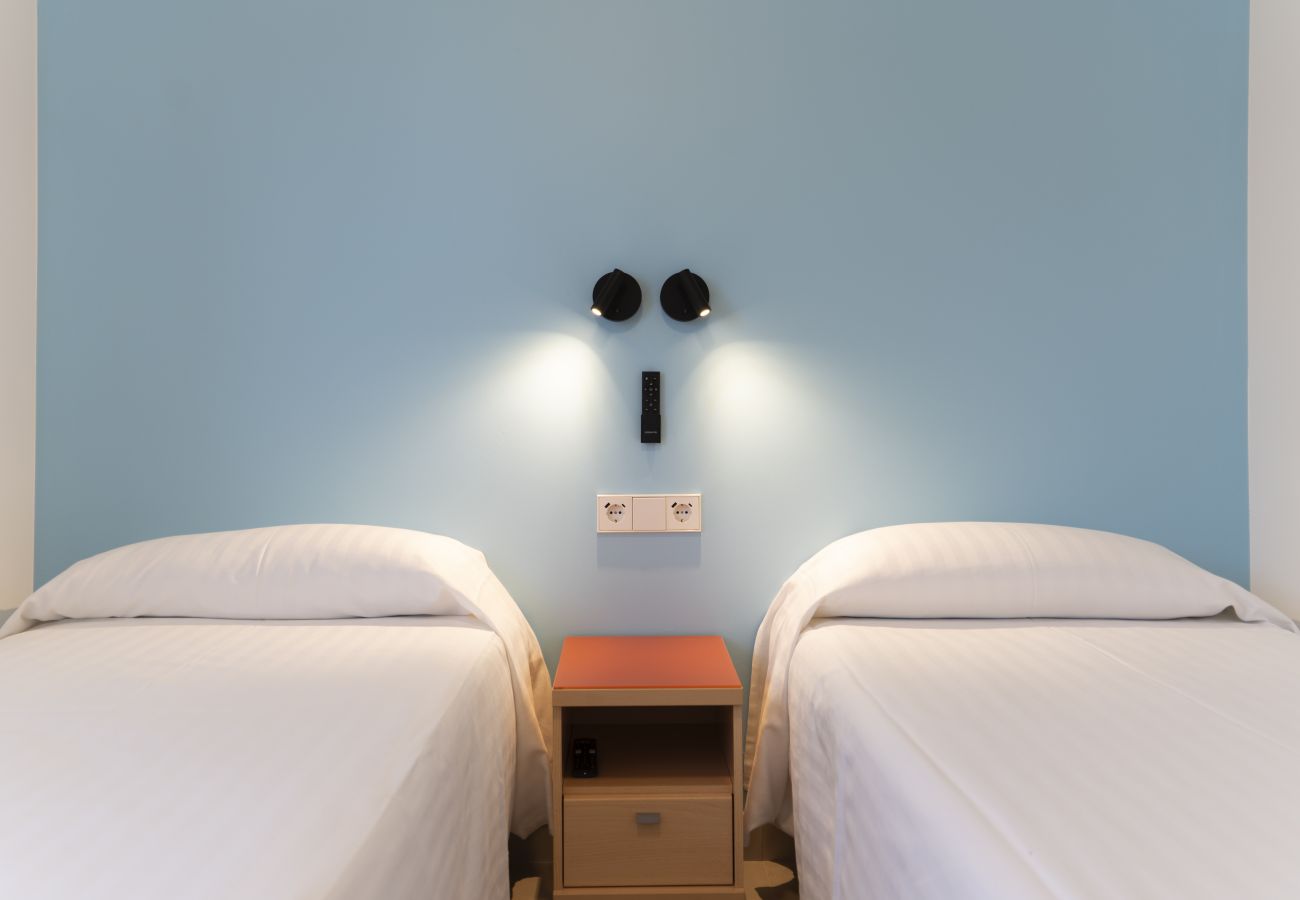 Ferienwohnung in Calpe / Calp - PARAISOMAR - *21A PREMIUM