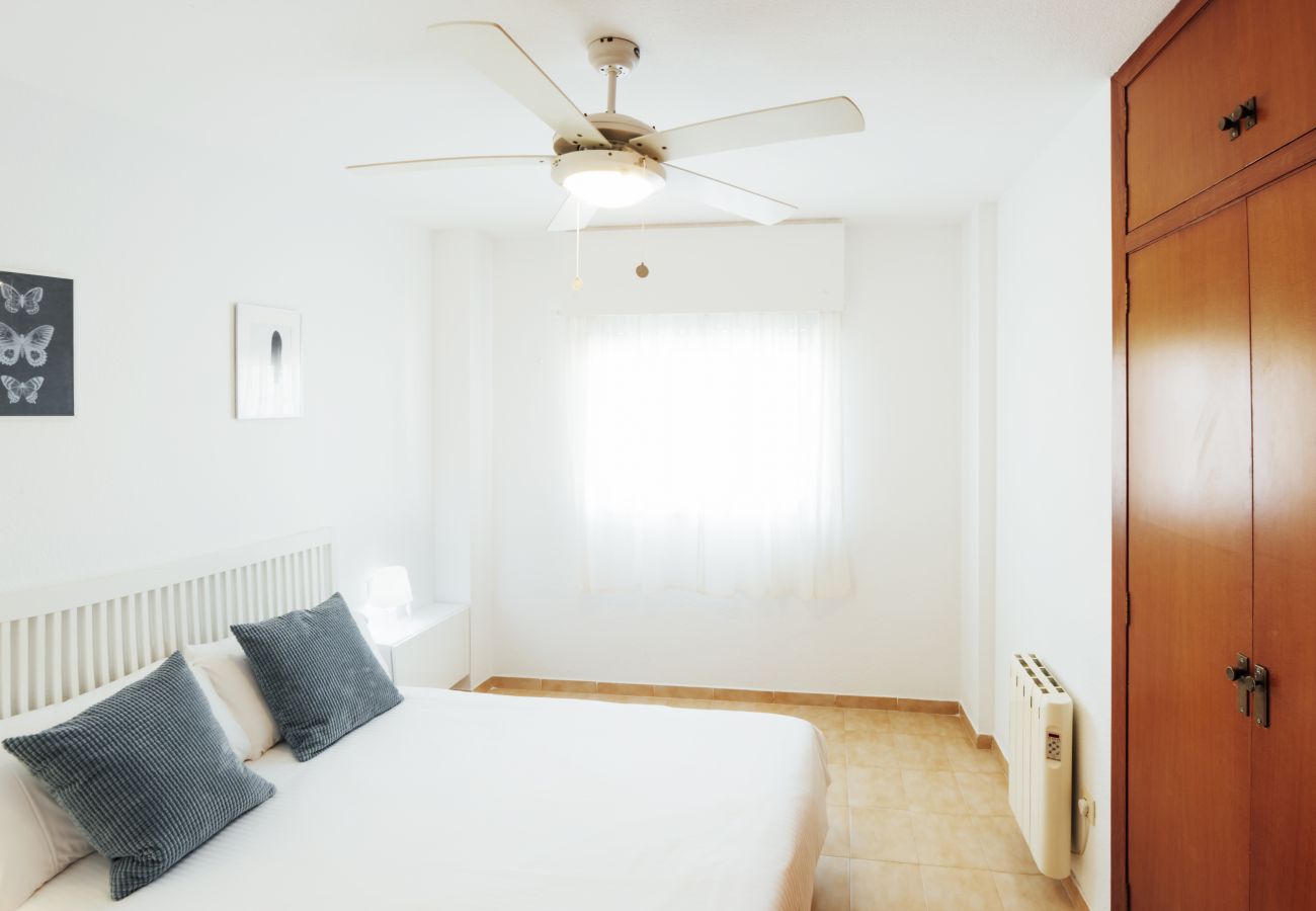 Ferienwohnung in Calpe / Calp - PARAISOMAR - *38A