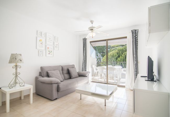 Ferienwohnung in Calpe / Calp - PARAISOMAR - 42D