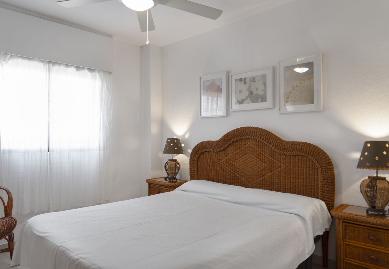 Ferienwohnung in Calpe / Calp - PARAISOMAR - 42D