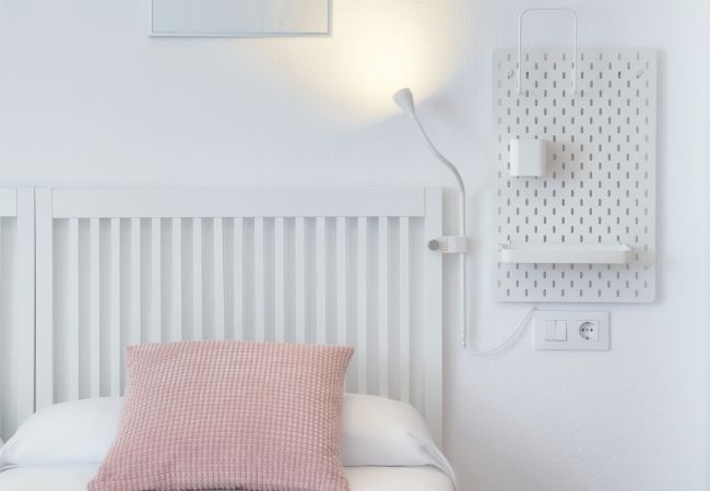Ferienwohnung in Calpe - PARAISOMAR - *28B Ferienwohnung in Calpe - PARAISOMAR - *28B