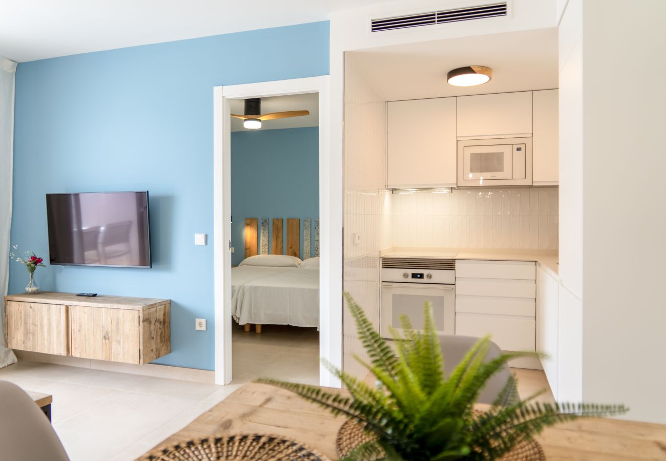 Ferienwohnung in Calpe / Calp - PARAISOMAR - *28B PREMIUM
