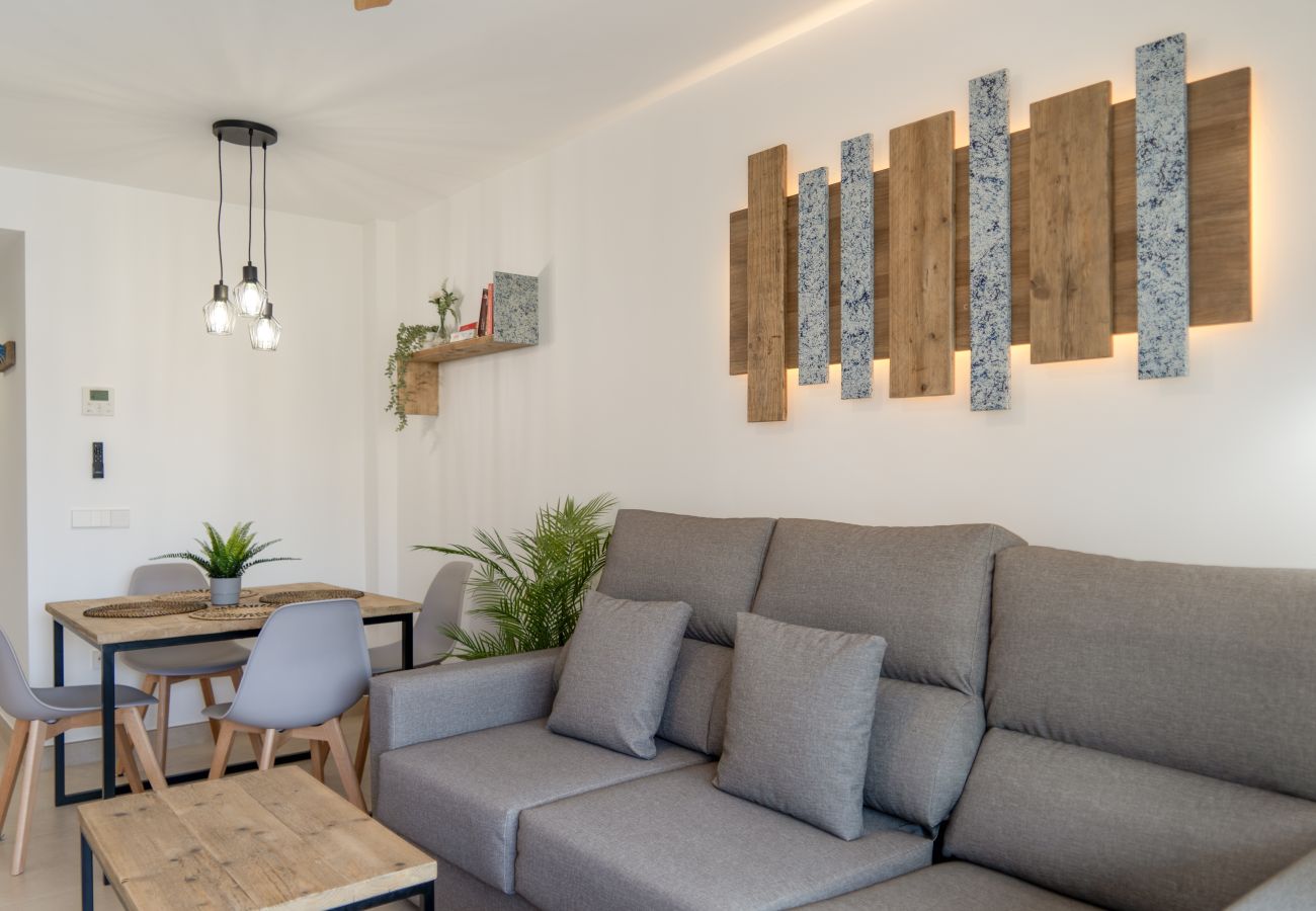 Ferienwohnung in Calpe / Calp - PARAISOMAR - *28B PREMIUM