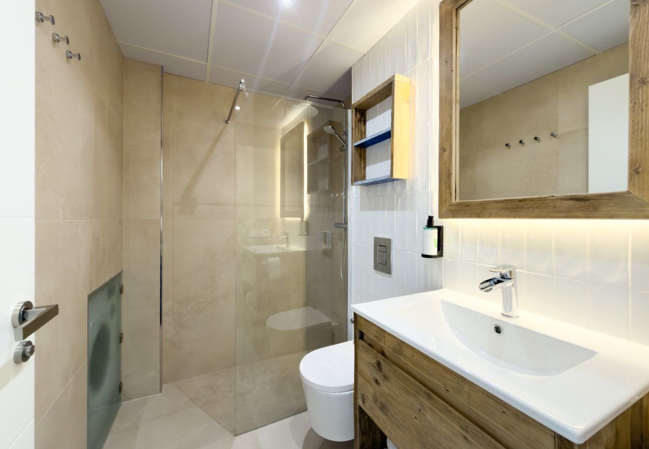 Ferienwohnung in Calpe / Calp - PARAISOMAR - *28B PREMIUM