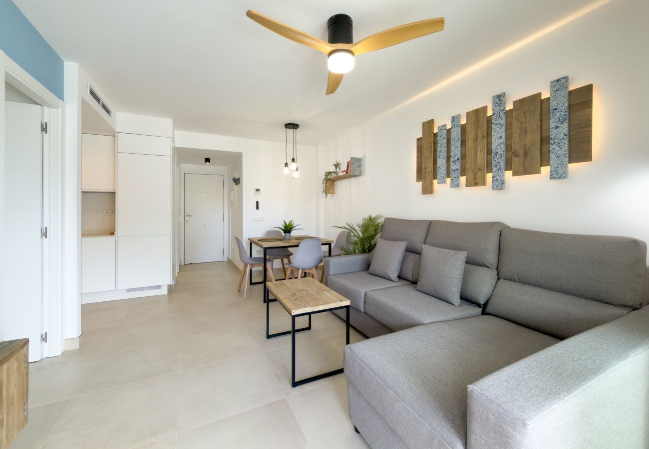 Ferienwohnung in Calpe / Calp - PARAISOMAR - *28B PREMIUM