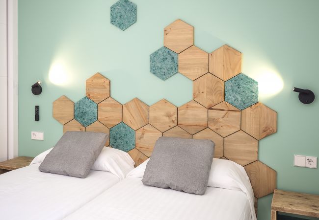 Ferienwohnung in Calpe - PARAISOMAR - *34C PREMIUM Ferienwohnung in Calpe - PARAISOMAR - *34C PREMIUM