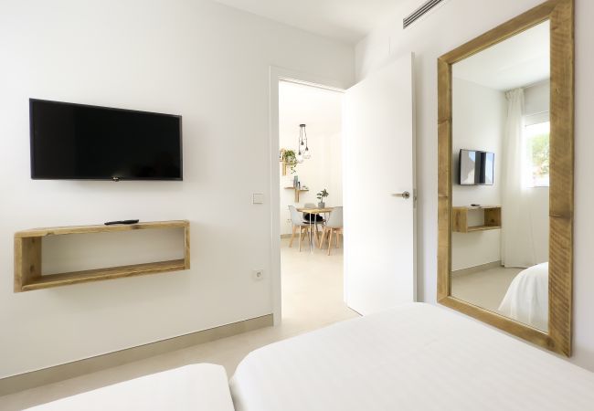 Ferienwohnung in Calpe / Calp - PARAISOMAR - *34C PREMIUM