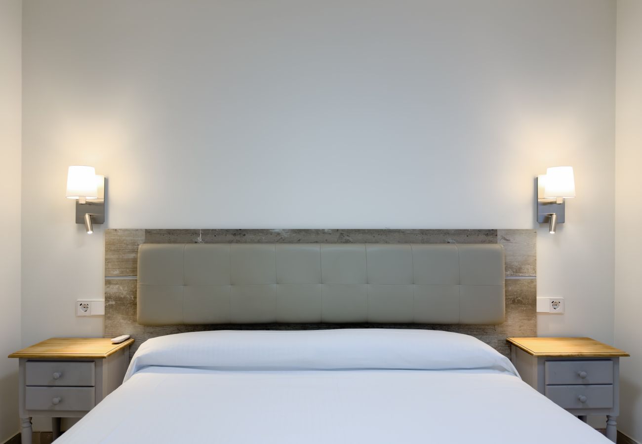 Ferienwohnung in Calpe / Calp - PARAISOMAR - 34A