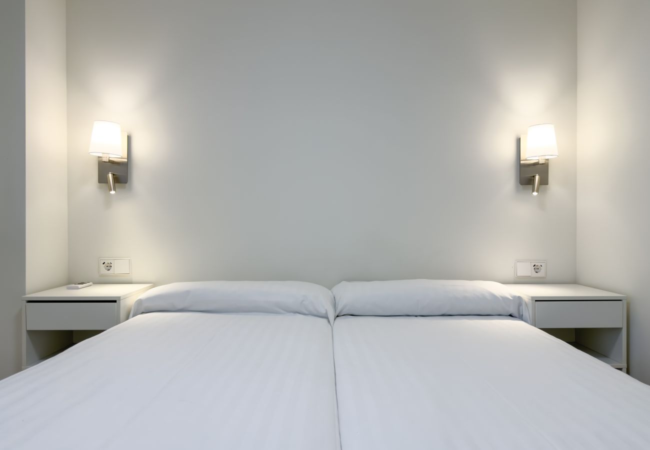 Ferienwohnung in Calpe / Calp - PARAISOMAR - 34A