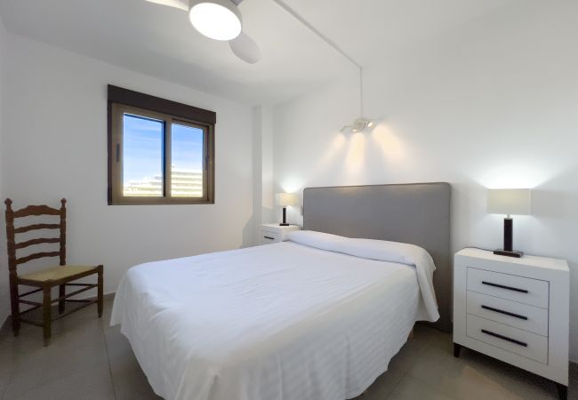 Ferienwohnung in Calpe / Calp - PARAISOMAR - 410D