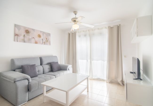 Ferienwohnung in Calpe / Calp - PARAISOMAR - *48B