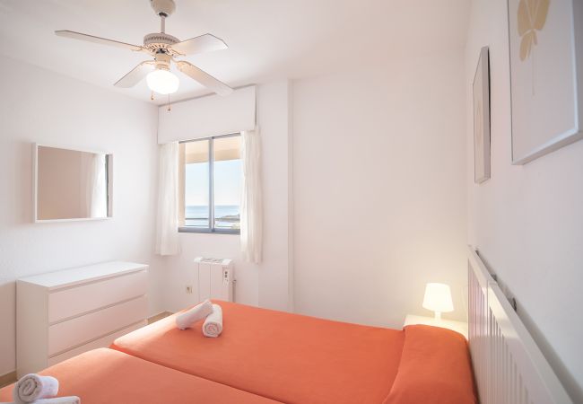 Ferienwohnung in Calpe - PARAISOMAR - *48B Ferienwohnung in Calpe - PARAISOMAR - *48B