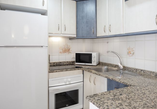 Ferienwohnung in Calpe - PARAISOMAR - *48B Ferienwohnung in Calpe - PARAISOMAR - *48B