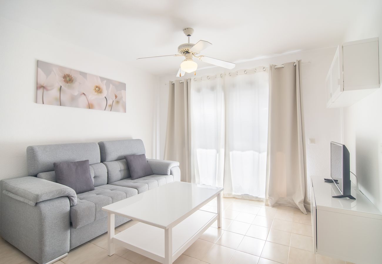 Ferienwohnung in Calpe / Calp - PARAISOMAR - *48B