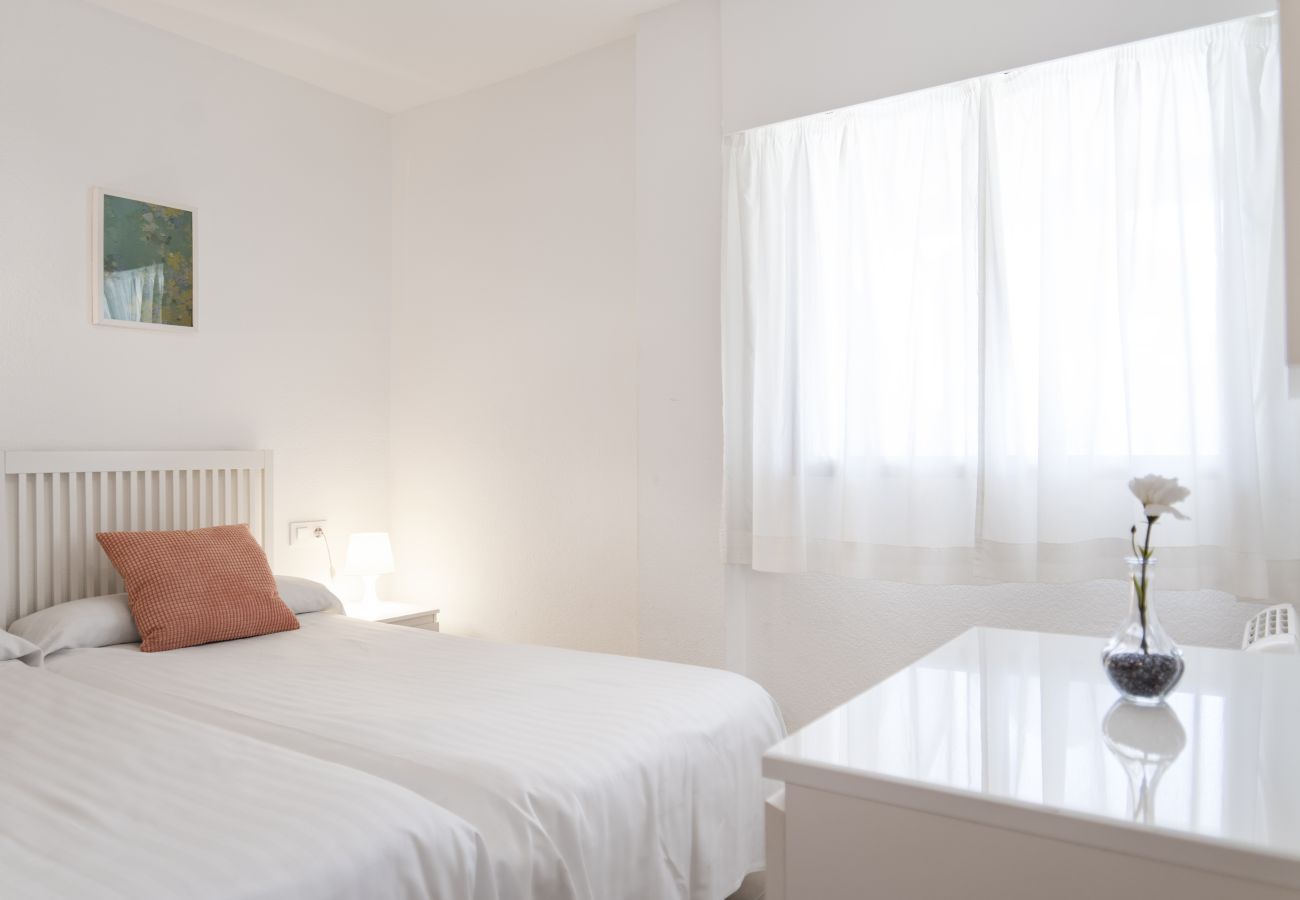 Ferienwohnung in Calpe / Calp - PARAISOMAR - *48C
