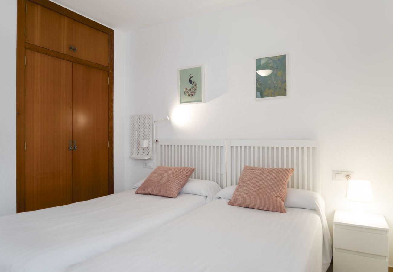 Ferienwohnung in Calpe / Calp - PARAISOMAR - *48C
