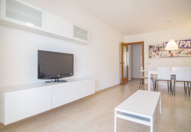 Ferienwohnung in Calpe / Calp - PARAISOMAR - *48D