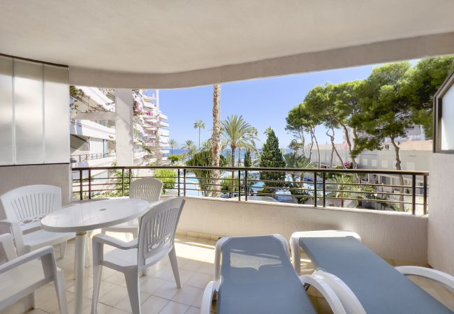 Ferienwohnung in Calpe - PARAISOMAR - *53C Ferienwohnung in Calpe - PARAISOMAR - *53C