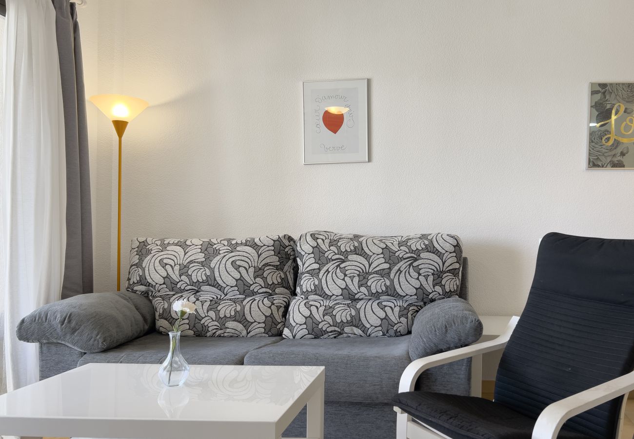 Ferienwohnung in Calpe / Calp - PARAISOMAR - *53C