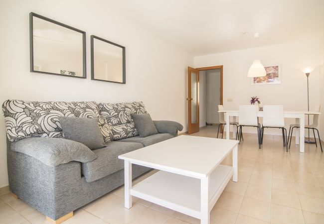 Ferienwohnung in Calpe / Calp - PARAISOMAR - *47D