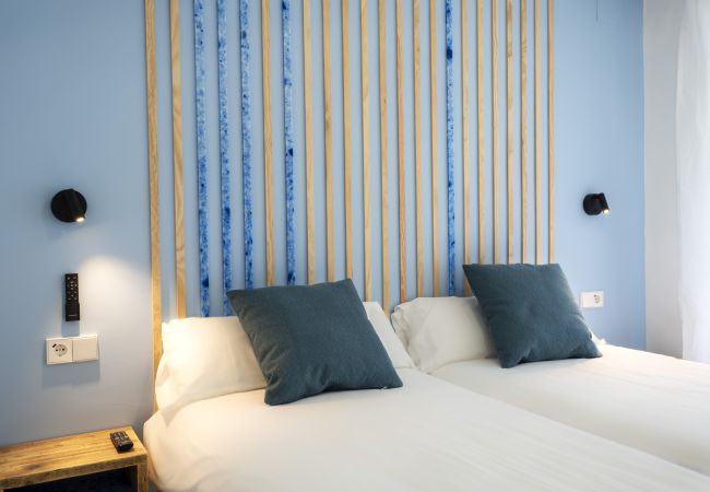 Ferienwohnung in Calpe - PARAISOMAR - *22B PREMIUM Ferienwohnung in Calpe - PARAISOMAR - *22B PREMIUM