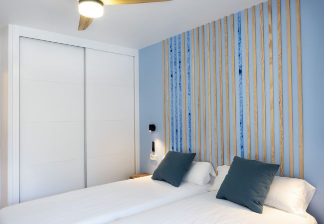 Ferienwohnung in Calpe - PARAISOMAR - *22B PREMIUM Ferienwohnung in Calpe - PARAISOMAR - *22B PREMIUM