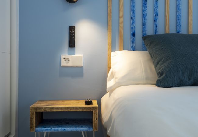 Ferienwohnung in Calpe - PARAISOMAR - *22B PREMIUM Ferienwohnung in Calpe - PARAISOMAR - *22B PREMIUM