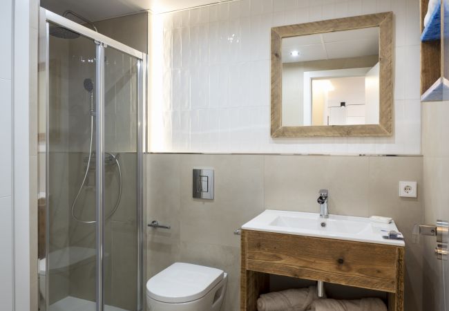 Ferienwohnung in Calpe - PARAISOMAR - *22B PREMIUM Ferienwohnung in Calpe - PARAISOMAR - *22B PREMIUM