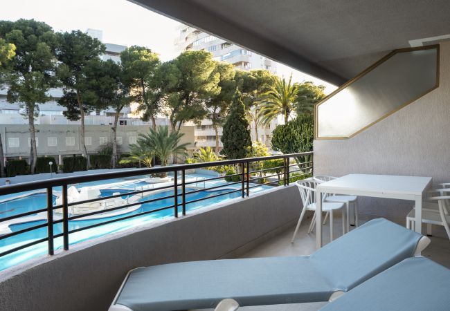 Ferienwohnung in Calpe - PARAISOMAR - *22B PREMIUM Ferienwohnung in Calpe - PARAISOMAR - *22B PREMIUM