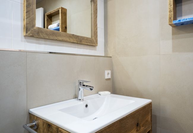 Ferienwohnung in Calpe - PARAISOMAR - *22B PREMIUM Ferienwohnung in Calpe - PARAISOMAR - *22B PREMIUM