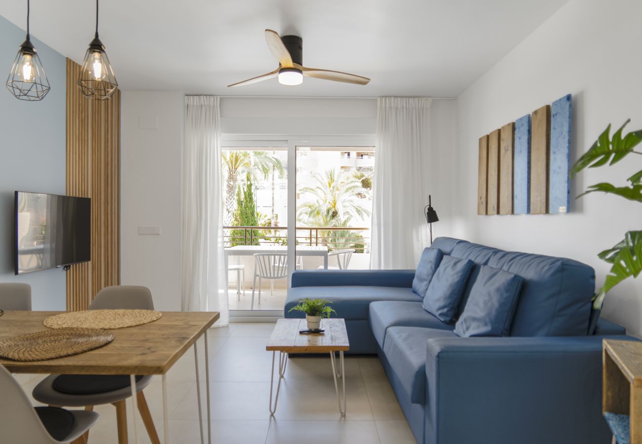 Ferienwohnung in Calpe / Calp - PARAISOMAR - *22B PREMIUM