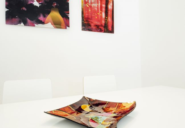Ferienwohnung in Calpe - PARAISOMAR - *34D Ferienwohnung in Calpe - PARAISOMAR - *34D