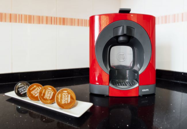 Ferienwohnung in Calpe - PARAISOMAR - *34D Ferienwohnung in Calpe - PARAISOMAR - *34D