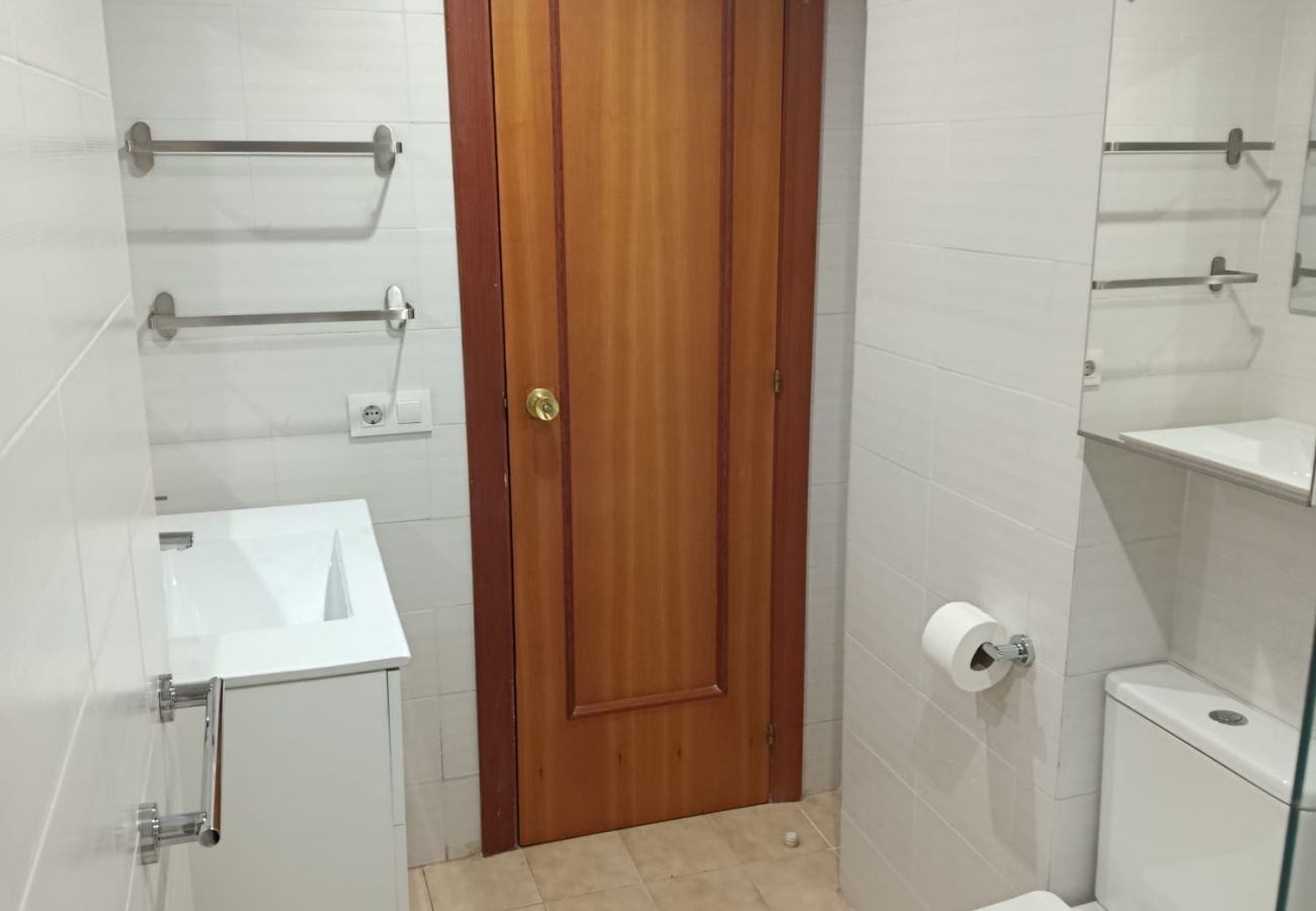 Ferienwohnung in Calpe / Calp - PARAISOMAR - *34D REF
