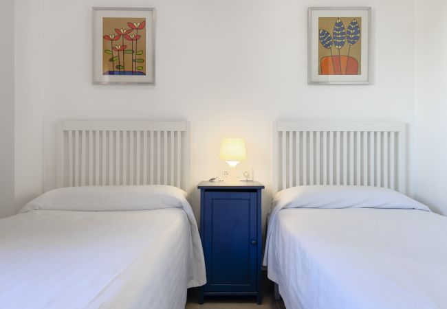Ferienwohnung in Calpe - PARAISOMAR - *35A Ferienwohnung in Calpe - PARAISOMAR - *35A