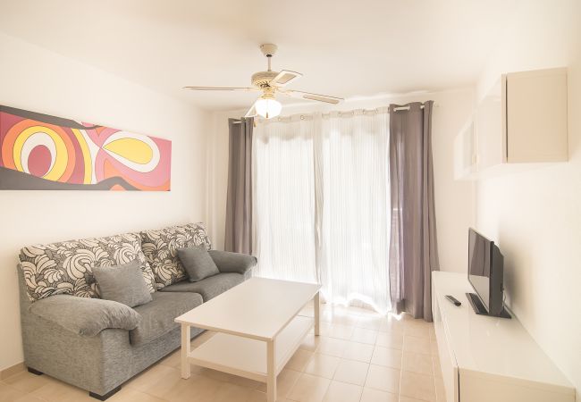 Ferienwohnung in Calpe / Calp - PARAISOMAR - *46D