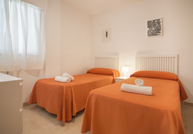 Ferienwohnung in Calpe - PARAISOMAR - 51B Ferienwohnung in Calpe - PARAISOMAR - 51B