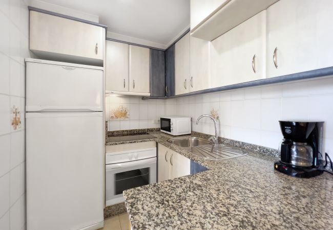 Ferienwohnung in Calpe - PARAISOMAR - *53B Ferienwohnung in Calpe - PARAISOMAR - *53B