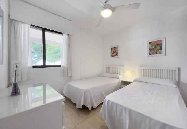 Ferienwohnung in Calpe - PARAISOMAR - *53B Ferienwohnung in Calpe - PARAISOMAR - *53B