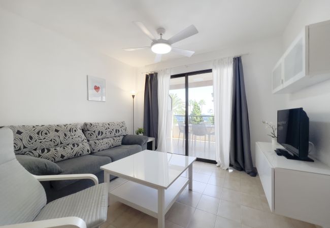  in Calpe - PARAISOMAR - *53B
