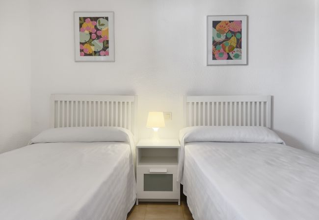 Ferienwohnung in Calpe - PARAISOMAR - *53B Ferienwohnung in Calpe - PARAISOMAR - *53B