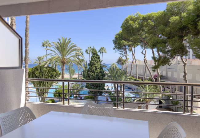 Ferienwohnung in Calpe - PARAISOMAR - *53B Ferienwohnung in Calpe - PARAISOMAR - *53B
